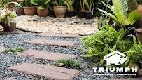 Triumph Hardscaping & Landscaping Design - Photo 4 - Car repair in , Oceanside