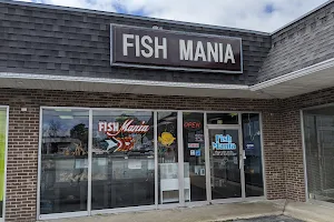 Fish Mania image