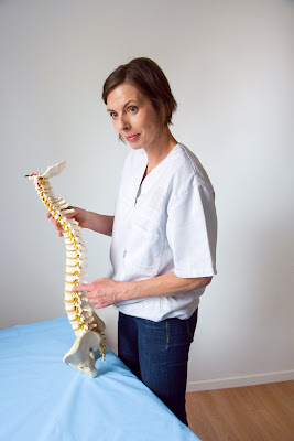 Osteopathie Loots à Frouzins