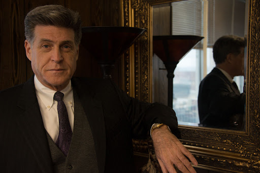 Criminal Justice Attorney «David M. Lurie», reviews and photos