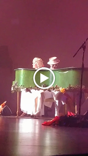 Performing Arts Theater «Center for Performing Arts», reviews and photos, 10150 Bonita Beach Rd SE, Bonita Springs, FL 34135, USA