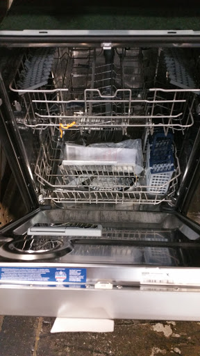 Appliance Store «Sears Outlet», reviews and photos, 65 Holmes Rd, Newington, CT 06111, USA