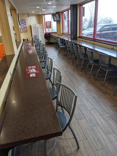 Convenience Store «Sheetz», reviews and photos, 610 Scranton Carbondale Hwy, Scranton, PA 18508, USA