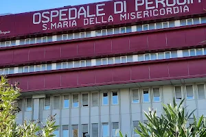 Hospital Santa Maria della Misericordia in Perugia image