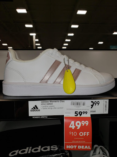 Sporting Goods Store «Academy Sports + Outdoors», reviews and photos, 140 E Bert Kouns Industrial Loop, Shreveport, LA 71106, USA