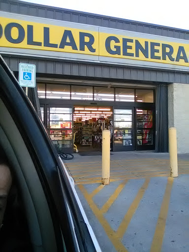 Discount Store «Dollar General», reviews and photos, 2245 Lamar Ave, Memphis, TN 38114, USA
