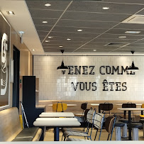 Les plus récentes photos du Restauration rapide McDonald's à Saint-Denis - n°1