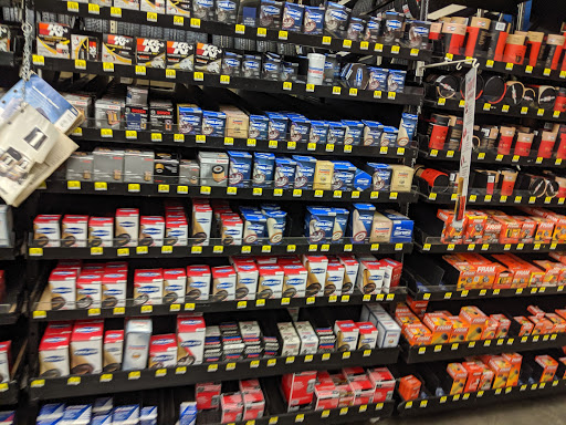 Auto Parts Store «Pep Boys Auto Parts & Service», reviews and photos, 6521 Roswell Rd, Atlanta, GA 30328, USA