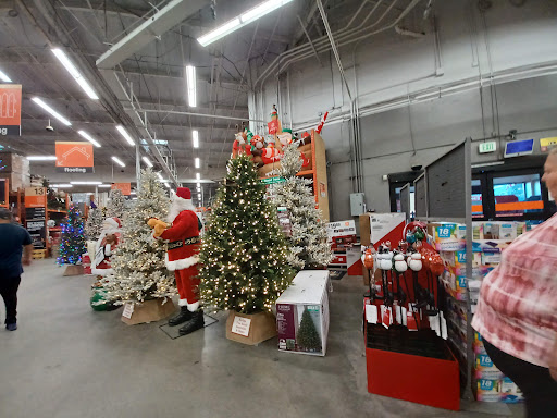 Home Improvement Store «The Home Depot», reviews and photos, 1055 W 21st St, San Bernardino, CA 92405, USA