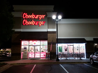 Cheeburger Cheeburger