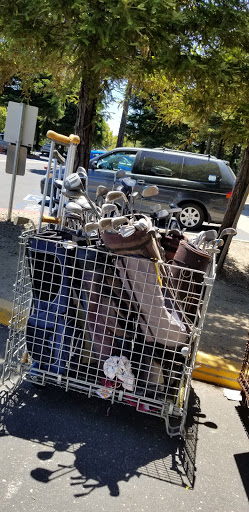 Thrift Store «Goodwill», reviews and photos