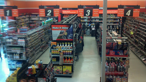 Auto Parts Store «AutoZone», reviews and photos, 1319 NJ-35, Middletown, NJ 07748, USA