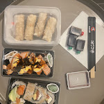 Photo n° 1 de l'avis de Mariam.s fait le 12/11/2022 à 17:24 pour Sushi Show Metz à Metz