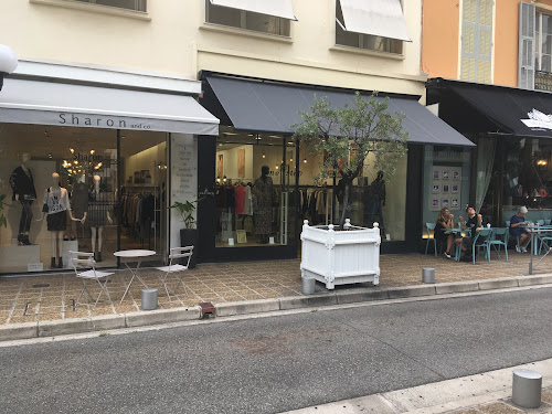 Sharon Boutique à Nice