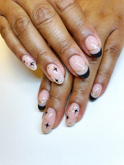 Canvas Nail Studio - APPOINTMENT ONLY