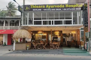 Thisara Ayurveda Hospital image