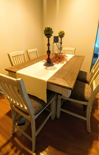 Furniture Store «American Furniture Warehouse», reviews and photos, 8281 S University Blvd, Centennial, CO 80122, USA