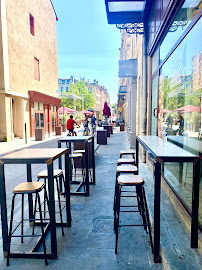 Atmosphère du Restaurant Julia - Spécialités Libanaises à Carcassonne - n°5