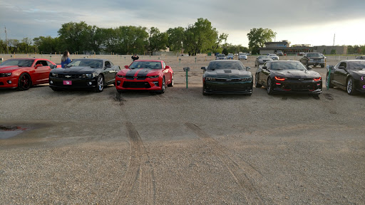 Drive-in Movie Theater «Starlite Drive-In Theatre», reviews and photos, 3900 S Hydraulic Ave, Wichita, KS 67216, USA