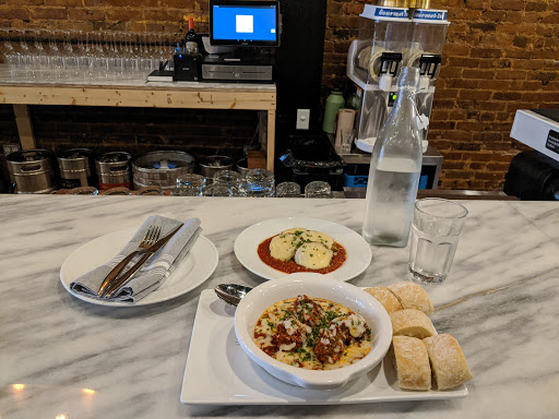 Coffee Shop «Yada Yada Yada Deli», reviews and photos, 100 Strawberry Alley, Clarksville, TN 37040, USA