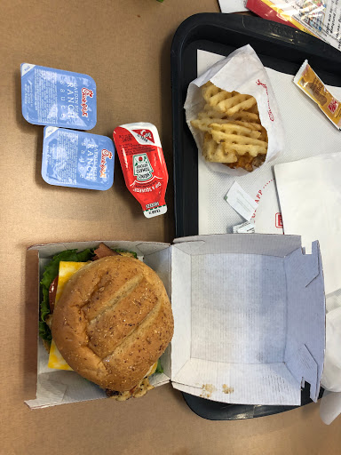 Fast Food Restaurant «Chick-fil-A», reviews and photos, 2679 E Bidwell St, Folsom, CA 95630, USA