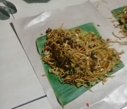Spesial Nasi Goreng Pak Min Solo photo
