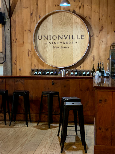 Vineyard «Unionville Vineyards», reviews and photos, 9 Rocktown Rd, Ringoes, NJ 08551, USA