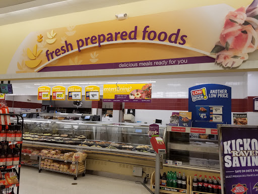 Supermarket «Giant», reviews and photos, 4715 Dorsey Hall Dr, Ellicott City, MD 21042, USA