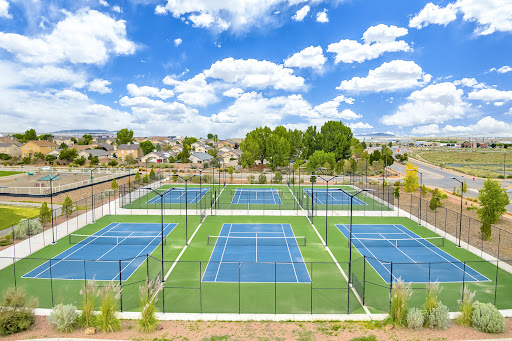 LGI Homes - Vistas at Huning Ranch