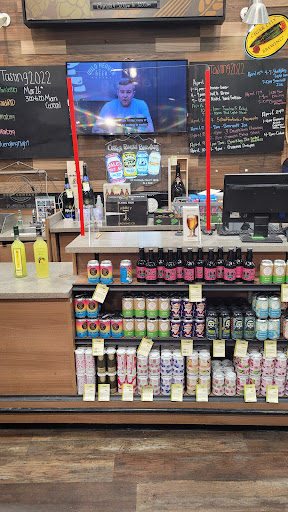 Wine Store «Total Wine & More», reviews and photos, 1139 5th St, Miami Beach, FL 33139, USA