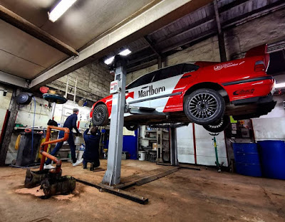 PZ GARAGE - Bordeaux Wilson à Bordeaux