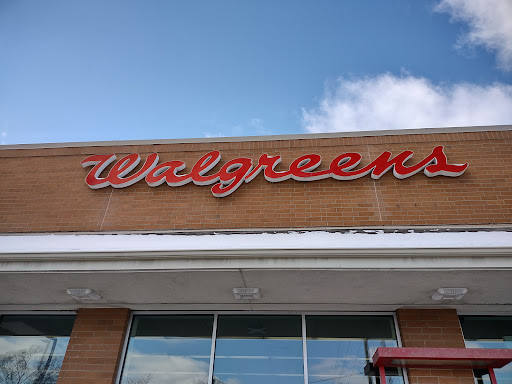 Drug Store «Walgreens», reviews and photos, 31415 Ford Rd, Garden City, MI 48135, USA