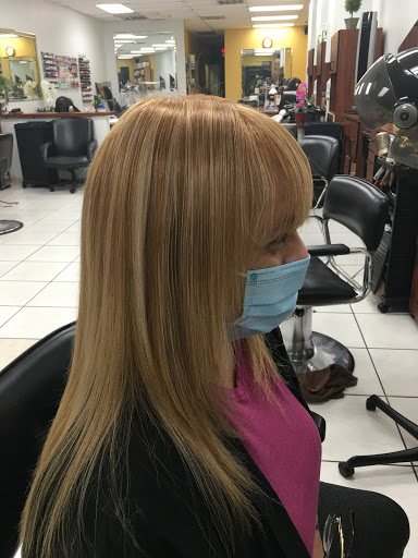 Beauty Salon «Jobita Beauty Salon», reviews and photos, 13764 SW 88th St, Miami, FL 33186, USA