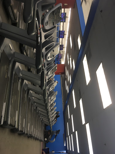 Gym «Fitness Nation», reviews and photos, 2301 N Collins St #140, Arlington, TX 76011, USA
