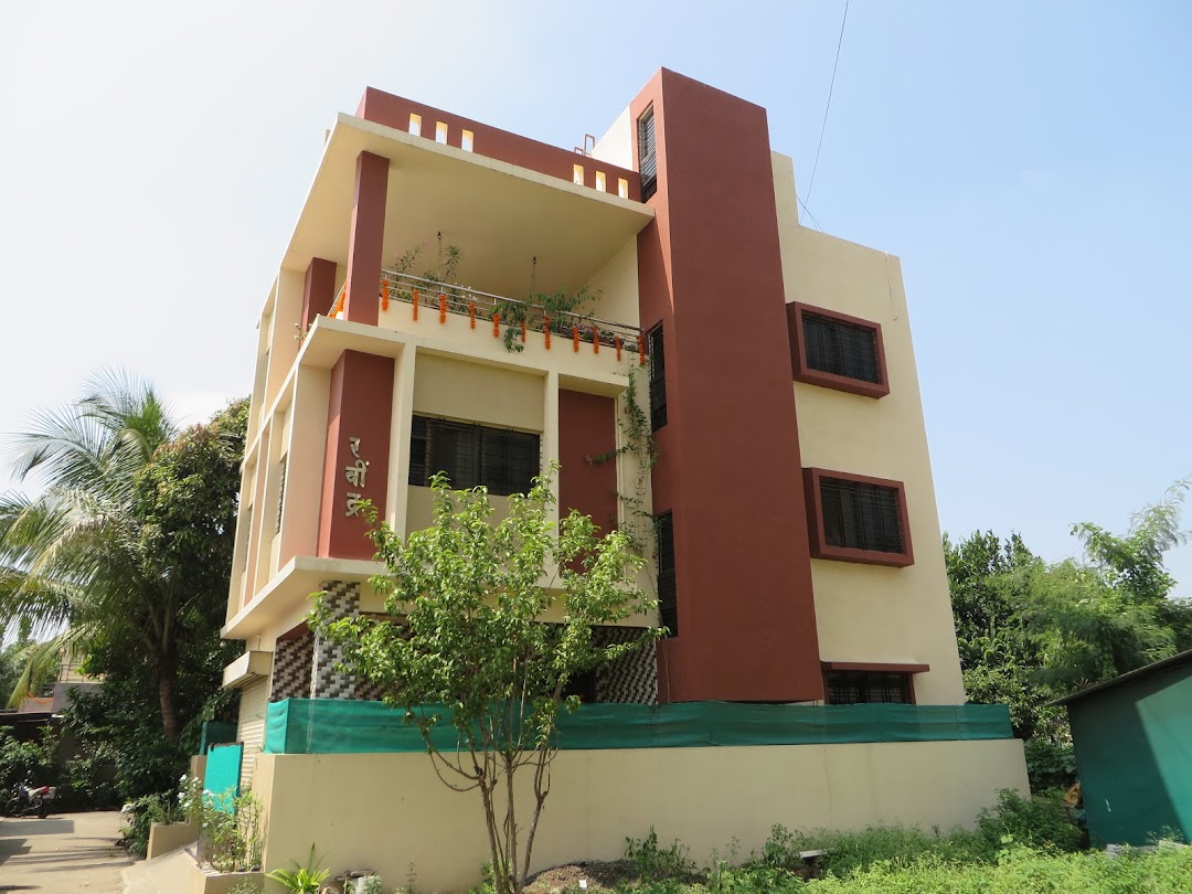 Ravindra Apartment