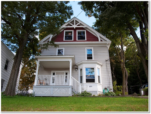 New Beginnings Marian’s Place Emergency Youth Shelter