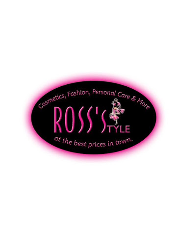 Beauty «Ross Cosmetics», reviews and photos, 625 Central Ave, Highland Park, IL 60035, USA