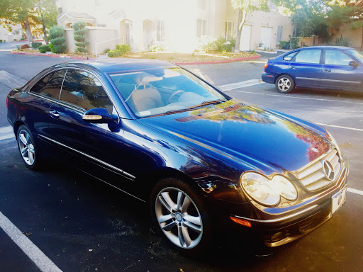 Used Car Dealer «Newport Motors West», reviews and photos, 2711 E Sahara Ave, Las Vegas, NV 89104, USA