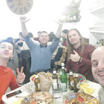 Photo n°1 de l'avis de ros.o fait le 28/11/2021 à 15:37 sur le  Amunì Trattoria e Pizzeria Sicula à Milan