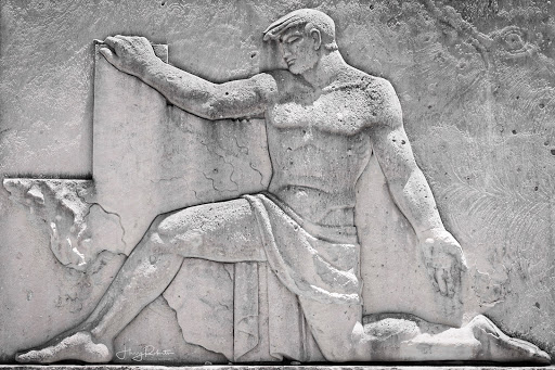 Museum «Texas Memorial Museum», reviews and photos, 2400 Trinity St, Austin, TX 78705, USA