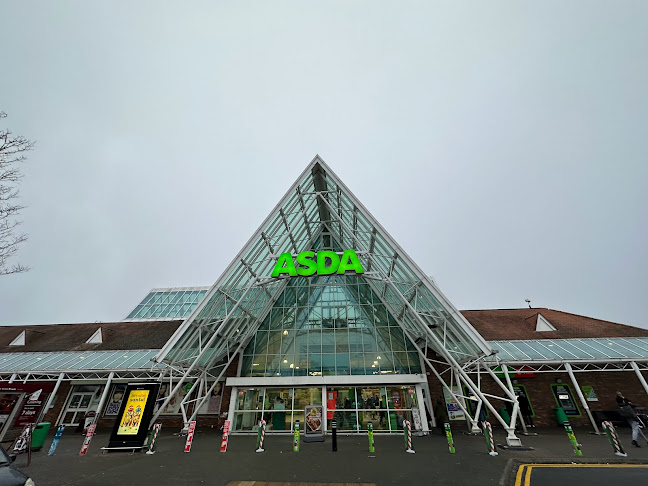 Comentarii opinii despre Asda Small Heath Superstore