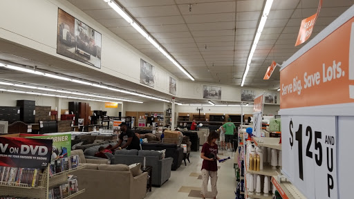 Discount Store «Big Lots», reviews and photos, 13970 N Cleveland Ave, Fort Myers, FL 33903, USA