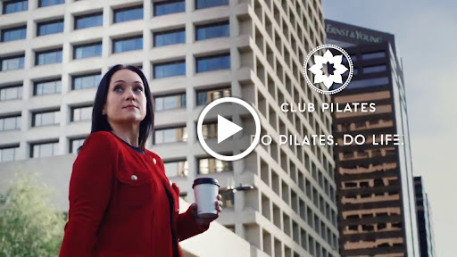 Pilates Studio «Club Pilates San Carlos», reviews and photos, 50 El Camino Real, San Carlos, CA 94070, USA