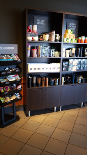Coffee Shop «Starbucks», reviews and photos, 356 N Marketplace Dr, Centerville, UT 84014, USA