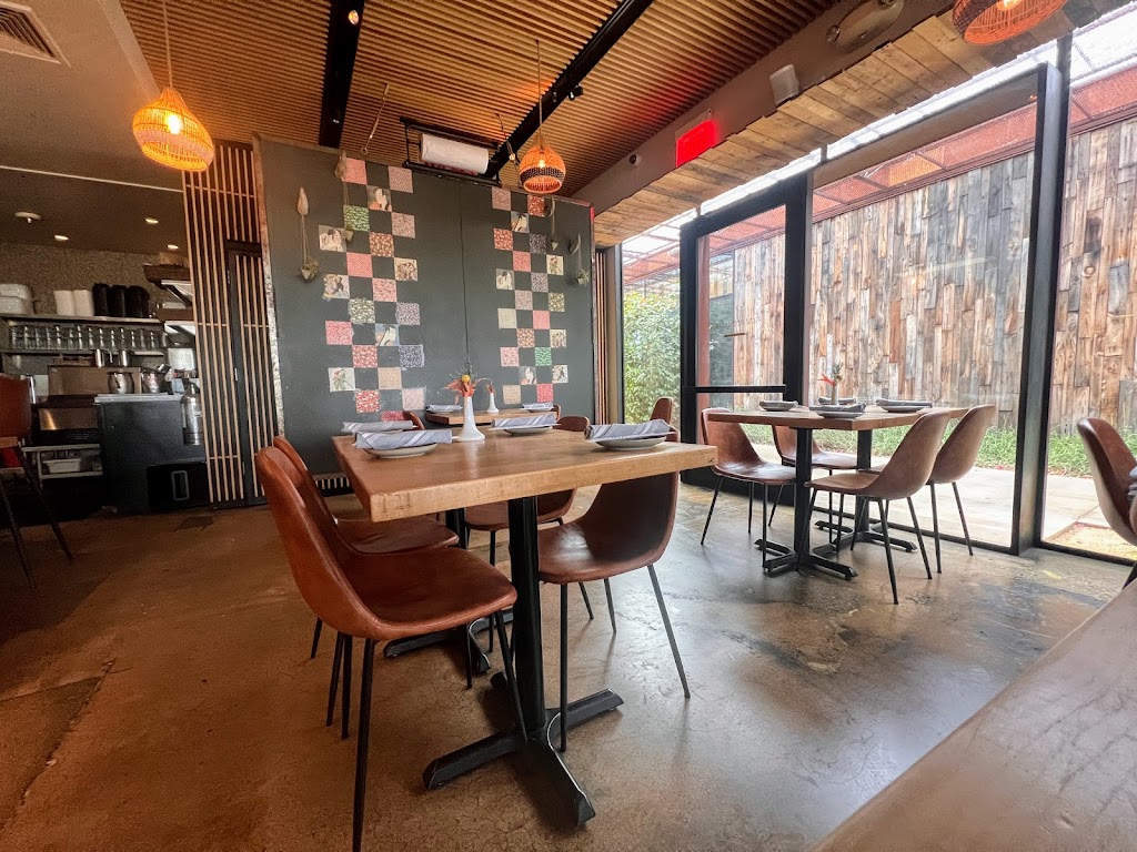 Clever Koi Phoenix, AZ 85012 Menu, Hours, Reviews and Contact