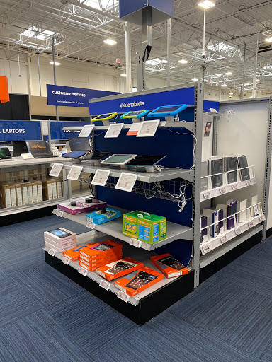 Electronics Store «Best Buy», reviews and photos, 646 N West End Blvd, Quakertown, PA 18951, USA