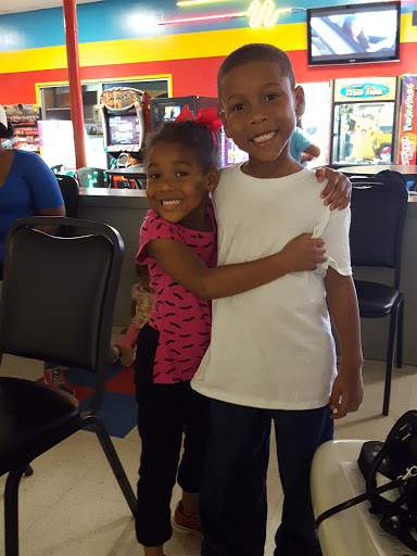 Bowling Alley «Tangi Lanes», reviews and photos, 1612 W Thomas St, Hammond, LA 70401, USA