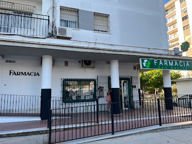 Farmacia San Benito - Farmacia en Jerez de la Frontera 