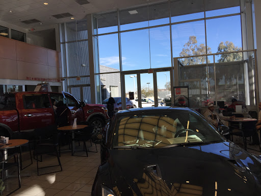 Nissan Dealer «AutoNation Nissan Las Vegas», reviews and photos, 5800 W Sahara Ave, Las Vegas, NV 89146, USA