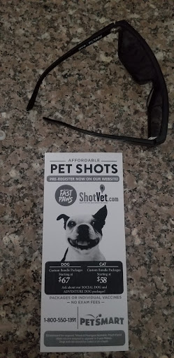 Pet Supply Store «PetSmart», reviews and photos, 11945 Central Ave, Chino, CA 91710, USA